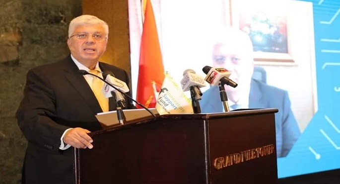 وزير التعليم العالي يعلن ملامح الخطة التنفيذية لعمل الوزارة لعام 2023