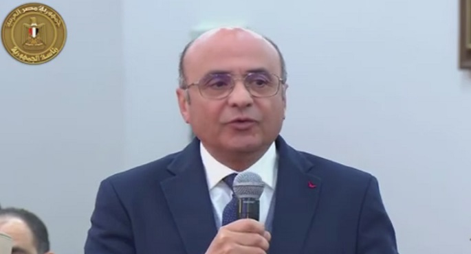 وزير العدل: حصلنا على موافقة الأزهر والأوقاف والإفتاء كتابيا بشأن “توثيق الطلاق”