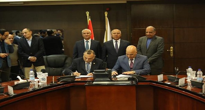 بالصور.. وزير النقل: توطين صناعات النقل الأخضر نقلة حضارية تدمج العمل الإنمائي بأجندة المناخ
