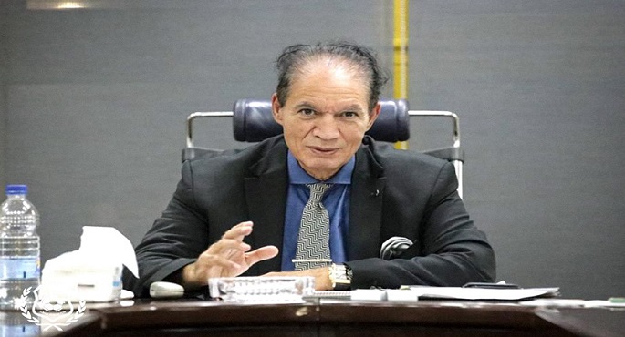 مجلس إدارة الإسماعيلي يتقدم باستقالة جماعية لوزير الرياضة