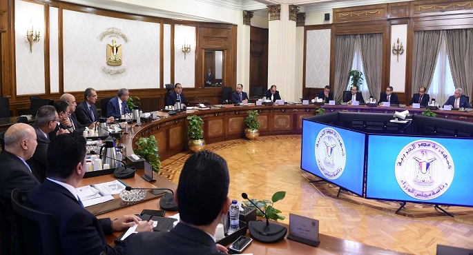 رئيس الوزراء يتابع الموقف التنفيذي لمبادرة توطين وميكنة قطاع تجارة التجزئة