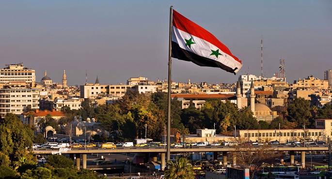 الوطن العمانية تؤكد أهمية الوصول لحلٍّ يُنهي الأزمة السورية من الجذور