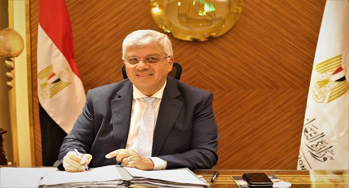 وزير التعليم العالي يوجه بتيسير إجراءات تحويل الطلاب العائدين من الجامعات الروسية والأوكرانية والسودانية