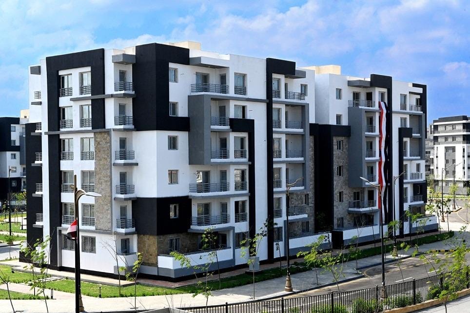 وزير الإسكان : بدء تسليم الدفعة الأولى من وحدات “سكن مصر” بالقاهرة الجديدة 23 يوليو