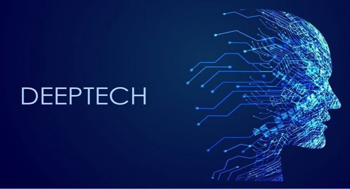 الحكومة: توقعات بوصول حجم سوق التكنولوجيا العميقة بين عامي 2022 و2032 نحو 3.8 مليار دولار