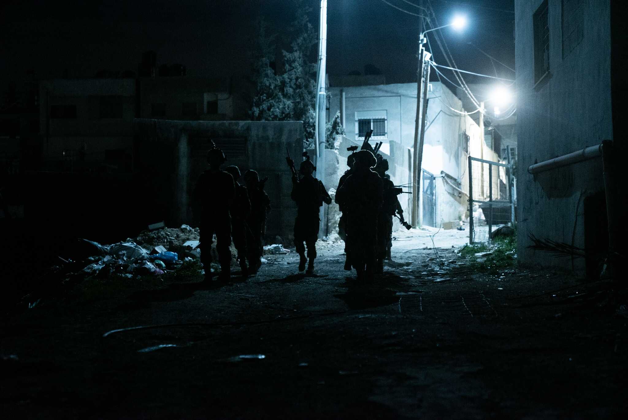 استشهاد شاب فلسطيني برصاص الاحتلال في مخيم قلنديا بالقدس المحتلة