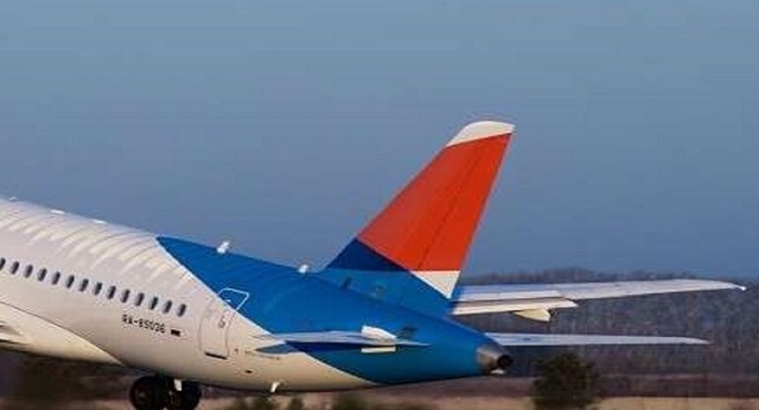 روسيا تعلن مقتل شخصين وإصابة آخرين جراء هبوط قوي لطائرة ركاب شمالي البلاد