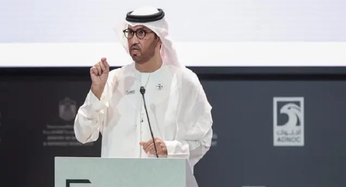 الإمارات تعين الرئيس التنفيذي لأدنوك رئيسا لمؤتمر المناخ (COP 28)