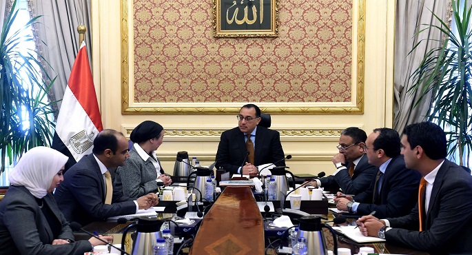 بالصور.. رئيس الوزراء يتابع جهود وزارة البيئة لحل مشكلات المستثمرين ودعم مناخ الاستثمار في مصر