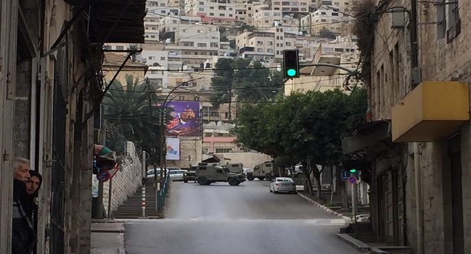 اجتماع في العقبة بين الفلسطينيين والإسرائيليين لبحث سبل تجنب تصاعد العنف