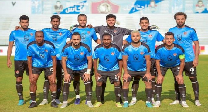 غزل المحلة ضيفا ثقيلا على الجونة في الجولة الثالثة من بطولة الدوري العام