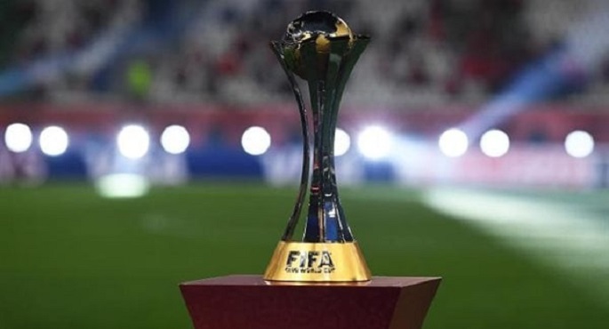رئيسا “الفيفا” و”الكاف” يصلان إلى الرباط لحضور قرعة كأس العالم للأندية