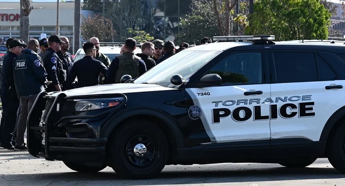 7 قتلى في حادثي إطلاق نار شمال كاليفورنيا .. وبايدن يطلب تدخل أجهزة الأمن الفيدرالية