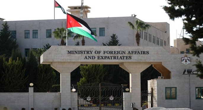 بالصور ..الأردن يحذر من خطورة إقدام الجيش الإسرائيلي على استهداف رفح