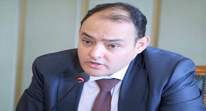 وزير التجارة: تواصل دائم مع جمعيات ودوائر الأعمال لتنمية قطاعي الصناعة والتصدير