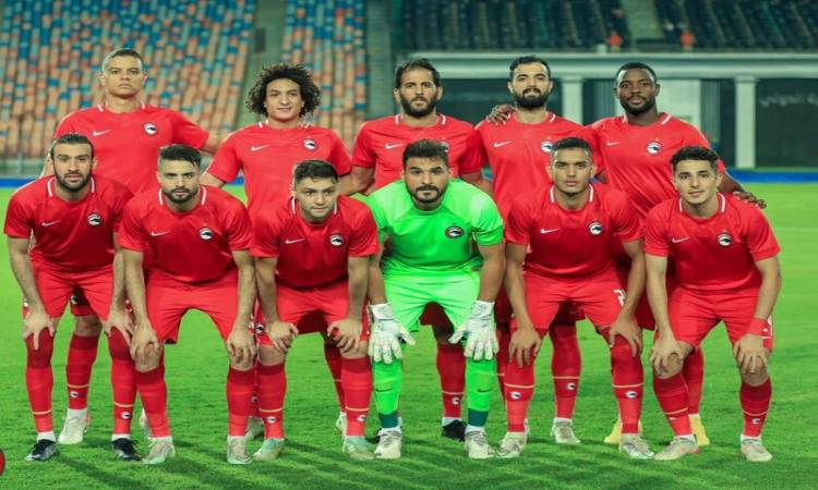 فيوتشر يفقد فرصة وصافة الدوري بالتعادل مع سموحة