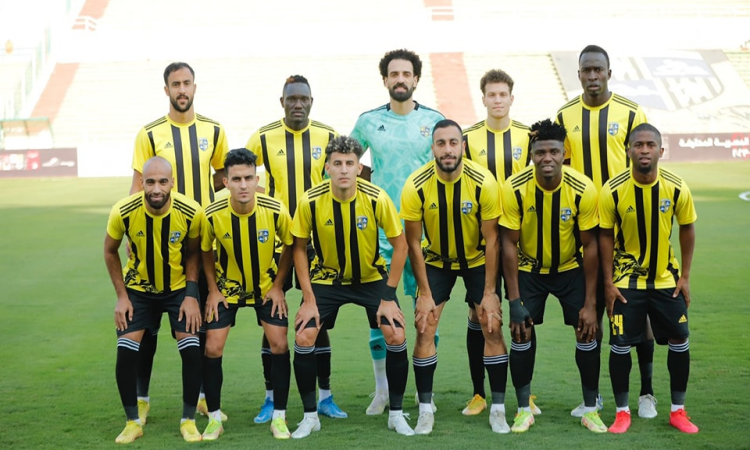 المقاولون العرب ينتزع فوزا مثيرا من حرس الحدود