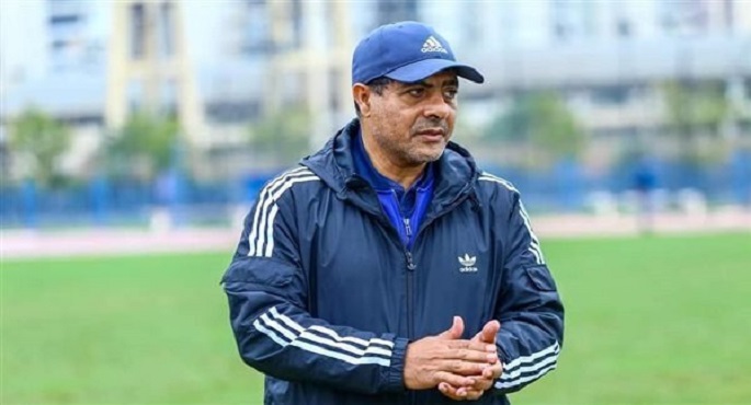 ًطارق العشري مديراً فنيا للاتحاد السكندري