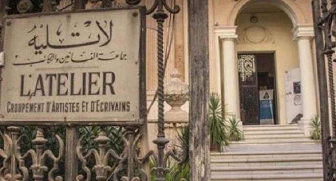 غدا.. أتيلية القاهرة يُقيم معرض فنون التراث المصري للفنانة جيهان المالكي