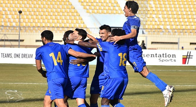 أسوان يضرب الزمالك بثنائية ويكبده الهزيمة الأولى بالدوري