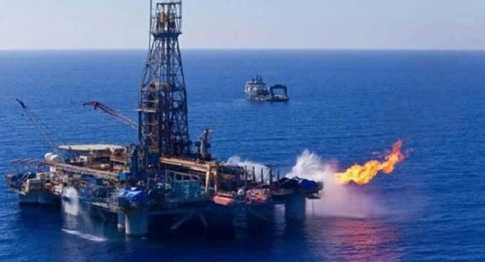 إيجاس تعلن عن كشف جديد للغاز فى منطقة التزام نرجس البحرية بالبحر المتوسط