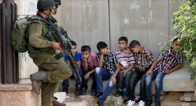 “يونيسف” تدعو إلى حماية جميع الأطفال في فلسطين وإسرائيل