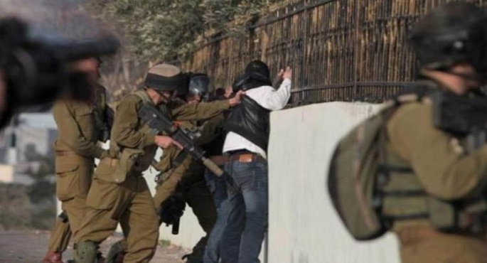 الشرطة الإسرائيلية تعتقل 42 فلسطينيا من أقارب وأصدقاء منفذ هجوم القدس
