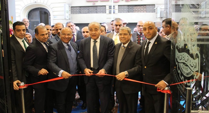 على هامش افتتاح مركز “التميز” بغرفة القاهرة.. وزير التموين: لابد من إعادة دراسة الأسعار بالمنظومة التموينية