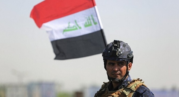 الأمن العراقي يحبط عملية لسرقة النفط ويصادر نحو 3 ملايين لتر بنزين