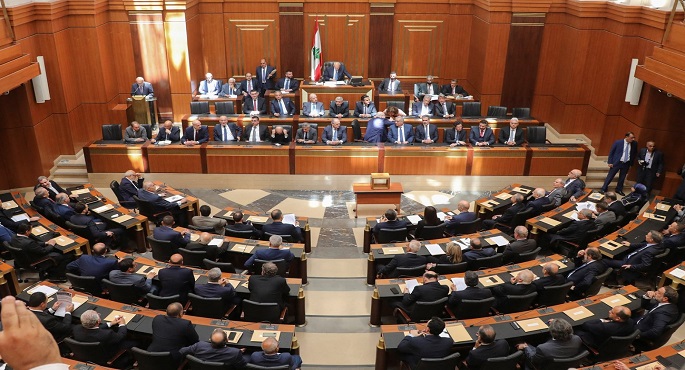 مصادر لبنانية: التوصل لاتفاق بشأن مرشح جديد لرئاسة الجمهورية