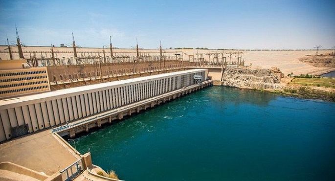 البيت الروسي بالقاهرة ينظم غدا احتفالية بمناسبة مرور 63 عاما على بناء السد العالي