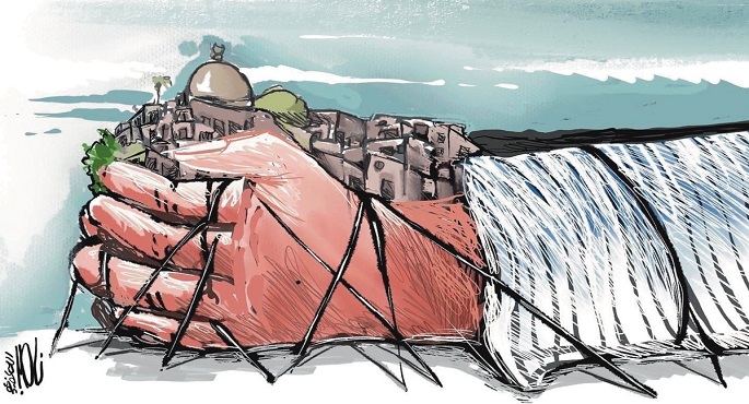 الأمم المتحدة تدعو إلى الحفاظ على الوضع الراهن في القدس ..