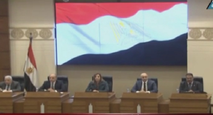 بالفيديو .. اللجنة العليا لمعرض القاهرة الدولي للكتاب تعلن تفاصيل الدورة الـ54