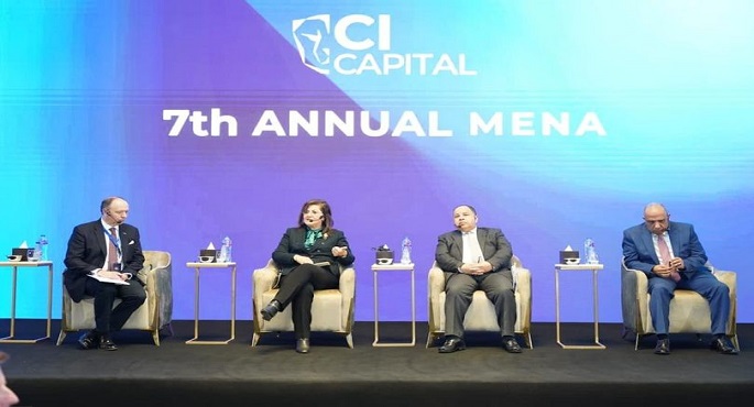وزير المالية يؤكد أن مصر تتمتع بإرادة سياسية محفزة للاستثمار