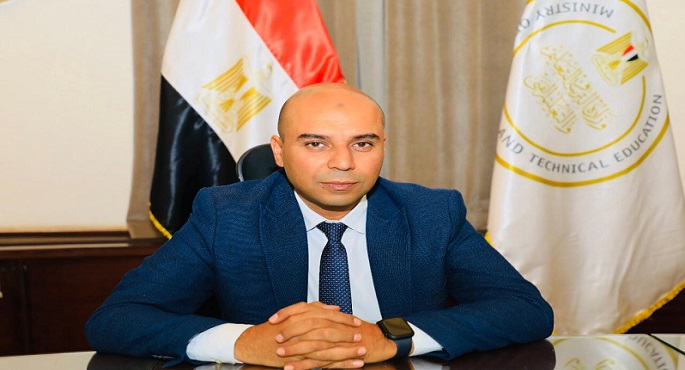 متحدث التربية والتعليم: الامتحانات مستمرة في إجازة عيد الشرطة..ولا يوجد تسريب لأي امتحانات