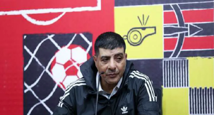 طارق العشري: حققنا فوزًا مهمًا على طلائع الجيش.. والقادم أفضل