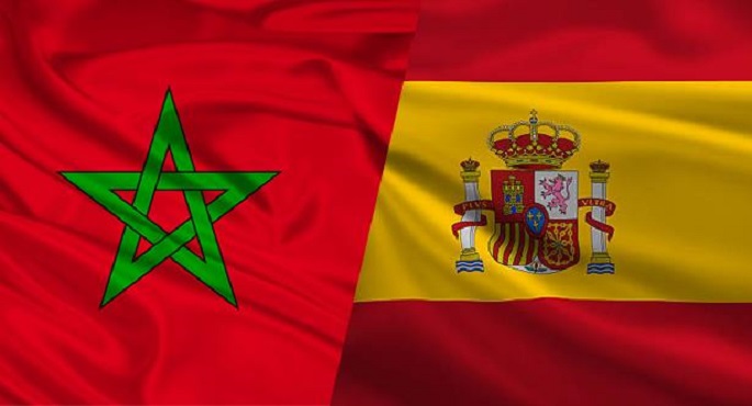 قمة بين المغرب وإسبانيا في الرباط في 1 و2 فبراير