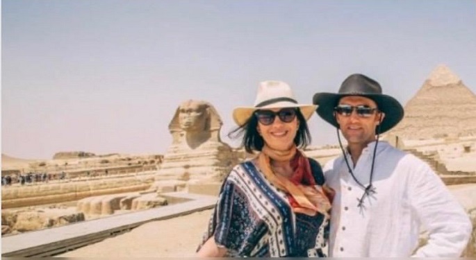 موقع أمريكي: المقصد السياحي المصري ضمن أفضل خمسة وجهات الأكثر إقبالاً عام 2023