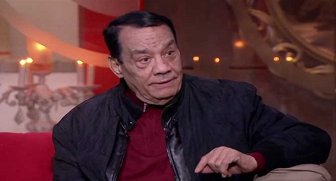 نقابة الموسيقيين: استقرار الحالة الصحية للموسيقار حلمي بكر
