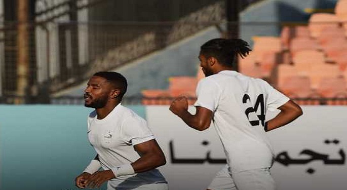إنبي يستعيد نغمة الانتصارات على حساب الاتحاد بالدوري