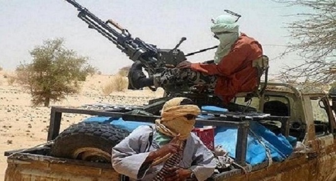 مسلحون يخطفون نحو 50 امرأة في شمال بوركينا فاسو