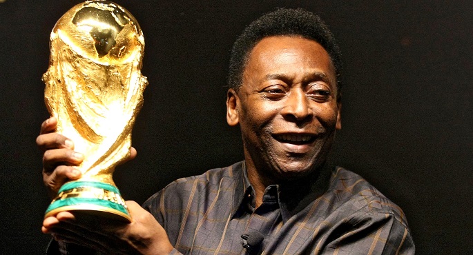 اليوم .. بدء مراسم تشييع جثمان “لاعب القرن” البرازيلي بيليه