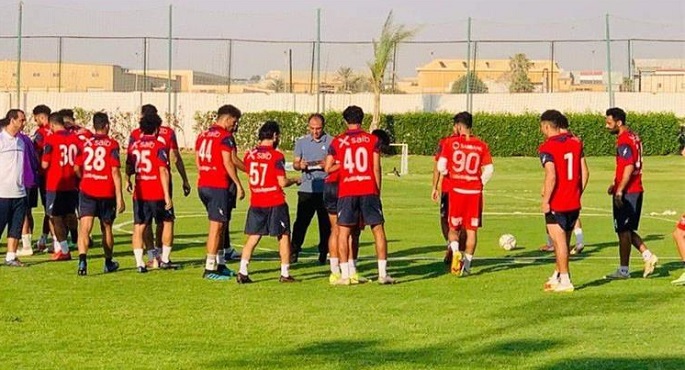 حرس الحدود يتمسك بالأمل الأخير أمام أسوان الليلة فى الدورى