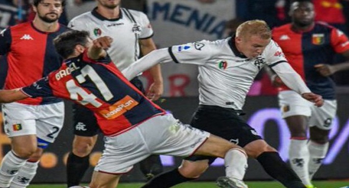 تعادل اتلانتا أمام سبيزيا 2-2 وتورينو أمام هيلاس فيرونا 1-1 بالدوري الإيطالي