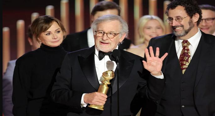 إعلان جوائز Golden Globe 2023.. وThe Fabelmans أفضل فيلم درامي