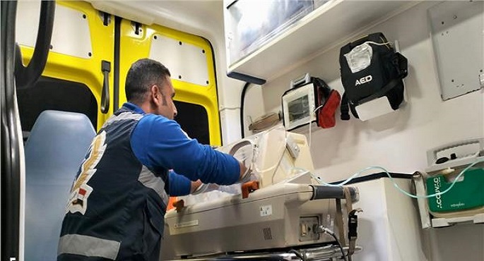 الصحة : تقديم خدمات الحضانات المتنقلة لـ 63 ألفا و846 طفلا مبتسرا خلال 2022