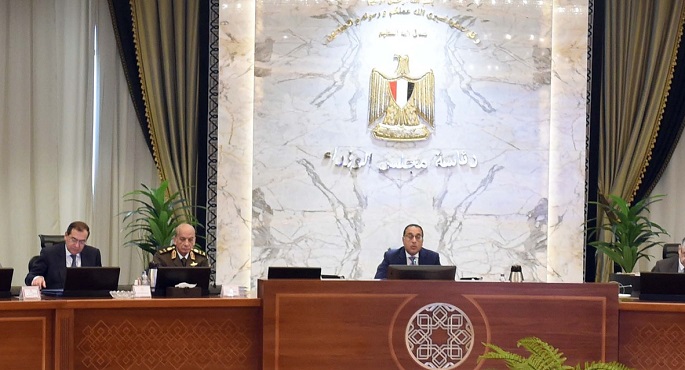 بالصور.. رئيس الوزراء: التحرك الفاعل على الصعيد الخارجي يعزز مكانة مصر كشريك محوري في كافة القضايا