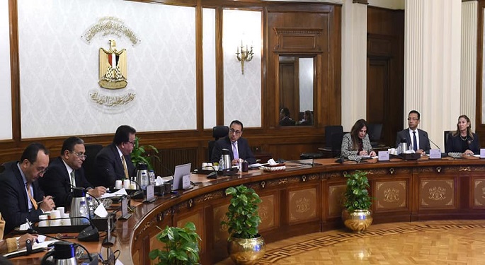 رئيس الوزراء يتابع خطوات ميكنة مستشفيات وزارة الصحة والسكان والجهات التابعة لها