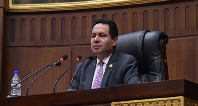 رئيس “زراعة النواب”: زيادة سعر توريد القمح يشجع الفلاحين ويعزز الأمن الغذائي