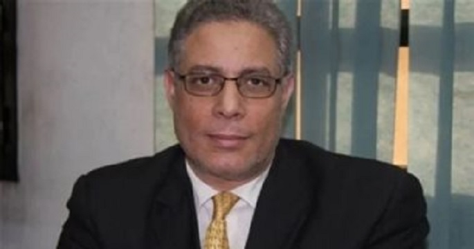 الأعلى للإعلام ناعيا الكاتب الصحفي سيد عبد العاطي: كان مثالا للتفاني وحب العمل